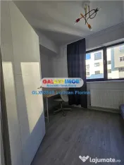 Apartament 3 camere, bloc nou, loc de parcare I Hils Braune 