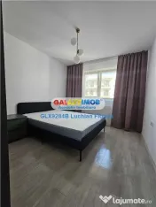 Apartament 3 camere, bloc nou, loc de parcare I Hils Braune 