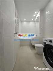 Apartament 3 camere, bloc nou, loc de parcare I Hils Braune 