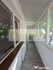 Brancoveanu/Piata Sudului Ap 2 camere Et 1 