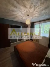Brancoveanu/Piata Sudului Ap 2 camere Et 1 