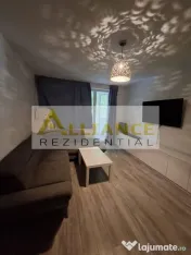 Brancoveanu/Piata Sudului Ap 2 camere Et 1 