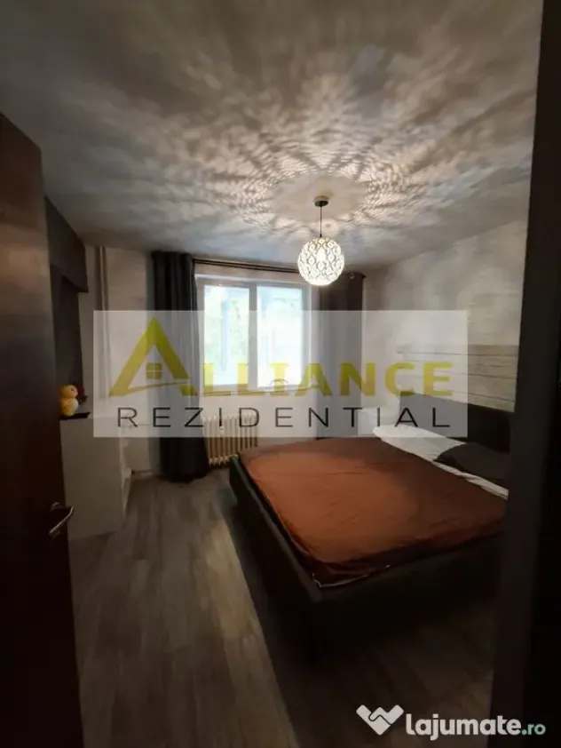 Brancoveanu/Piata Sudului Ap 2 camere Et 1 - Bucuresti (Bucuresti-Ilfov)