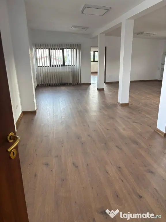 Spatiu spre inchiriere DOAR pentru FIRME Sos. Chitilei 413 - Bucuresti (Bucuresti-Ilfov)