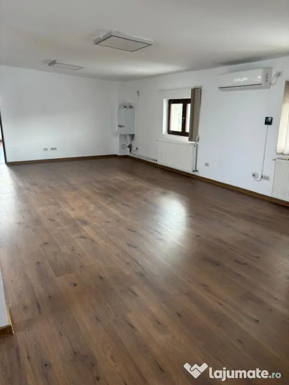 Spatiu spre inchiriere DOAR pentru FIRME Sos. Chitilei 413 - Bucuresti (Bucuresti-Ilfov)