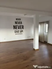 Spatiu spre inchiriere DOAR pentru FIRME Sos. Chitilei 413
