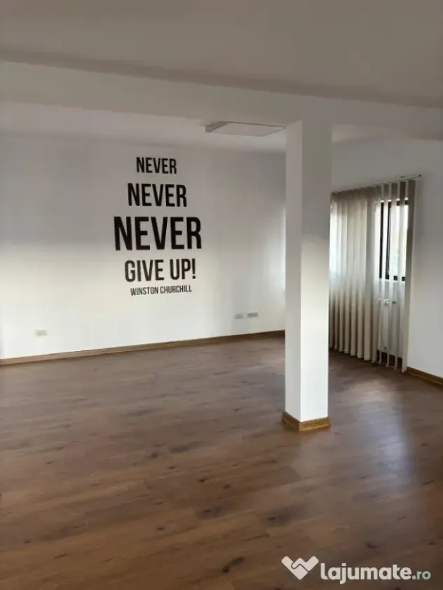 Spatiu spre inchiriere DOAR pentru FIRME Sos. Chitilei 413 - Bucuresti (Bucuresti-Ilfov)