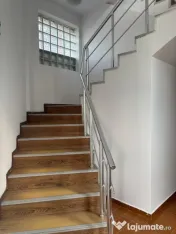 Spatiu spre inchiriere DOAR pentru FIRME Sos. Chitilei 413