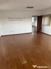 Spatiu spre inchiriere DOAR pentru FIRME Sos. Chitilei 413
