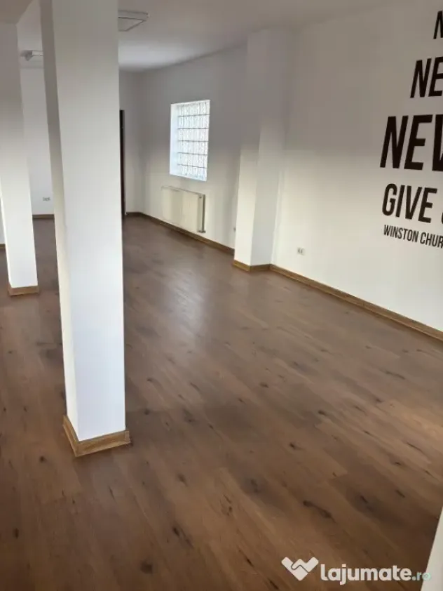 Spatiu spre inchiriere DOAR pentru FIRME Sos. Chitilei 413 - Bucuresti (Bucuresti-Ilfov)