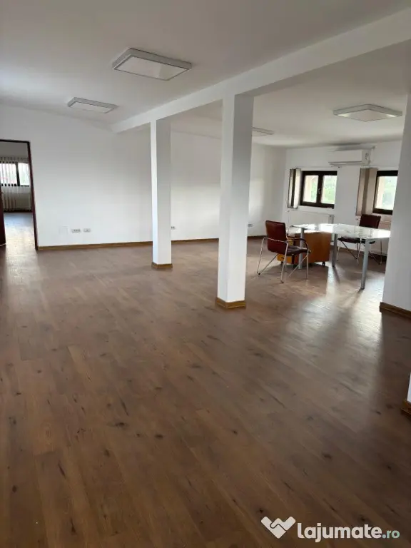 Spatiu spre inchiriere DOAR pentru FIRME Sos. Chitilei 413 - Bucuresti (Bucuresti-Ilfov)