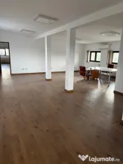 Spatiu spre inchiriere DOAR pentru FIRME Sos. Chitilei 413