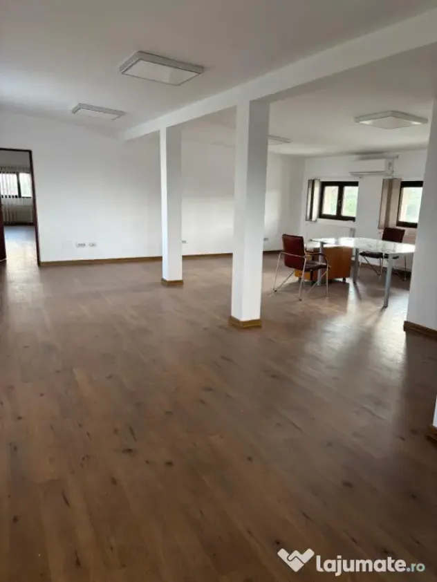 Spatiu spre inchiriere DOAR pentru FIRME Sos. Chitilei 413 - Bucuresti (Bucuresti-Ilfov)