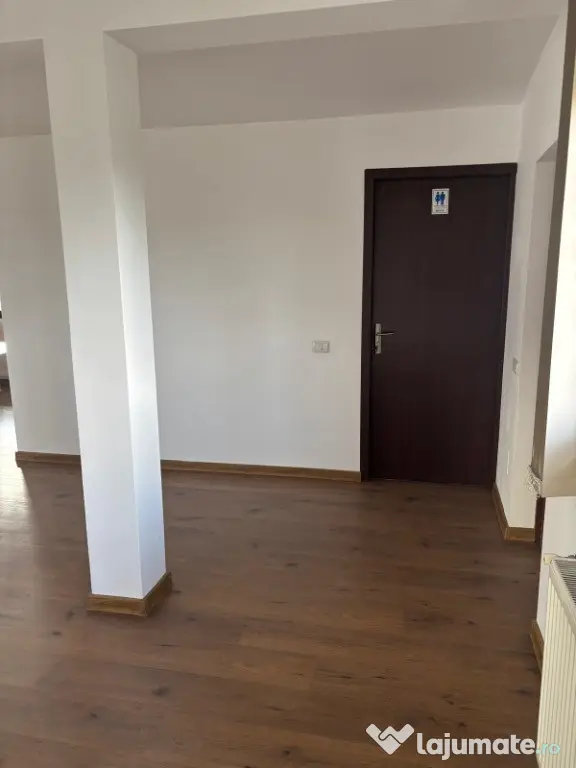 Spatiu spre inchiriere DOAR pentru FIRME Sos. Chitilei 413 - Bucuresti (Bucuresti-Ilfov)