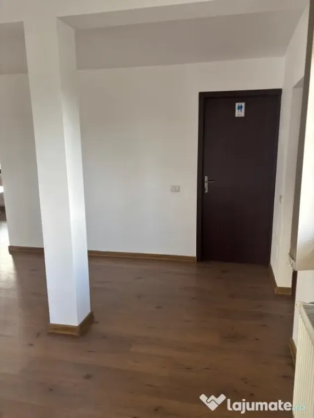 Spatiu spre inchiriere DOAR pentru FIRME Sos. Chitilei 413 - Bucuresti (Bucuresti-Ilfov)