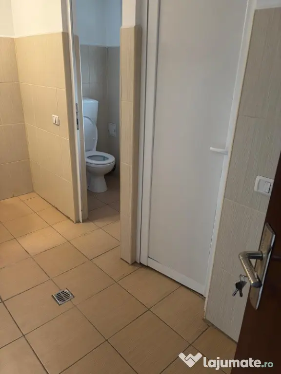Spatiu spre inchiriere DOAR pentru FIRME Sos. Chitilei 413 - Bucuresti (Bucuresti-Ilfov)