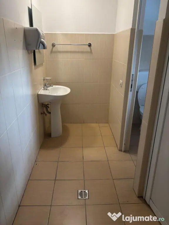Spatiu spre inchiriere DOAR pentru FIRME Sos. Chitilei 413 - Bucuresti (Bucuresti-Ilfov)