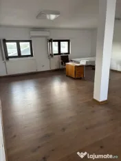 Spatiu spre inchiriere DOAR pentru FIRME Sos. Chitilei 413