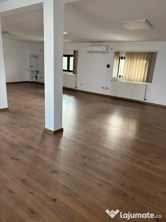 Spatiu spre inchiriere DOAR pentru FIRME Sos. Chitilei 413 - Bucuresti (Bucuresti-Ilfov)