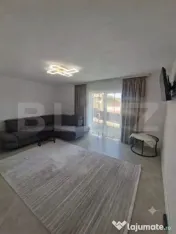 Casă individuală P+M, 133 mp, 400 mp teren, stradă asfalt
