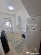 Casă individuală P+M, 133 mp, 400 mp teren, stradă asfalt