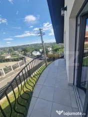 Casă individuală P+M, 133 mp, 400 mp teren, stradă asfalt