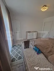Casă individuală P+M, 133 mp, 400 mp teren, stradă asfalt