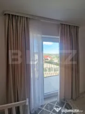 Casă individuală P+M, 133 mp, 400 mp teren, stradă asfalt