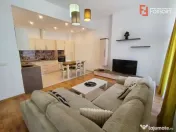 Apartament cu 2 camere de inchiriat in Timisoara, zona Soare