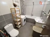 Apartament cu 2 camere de inchiriat in Timisoara, zona Soare