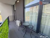 Apartament cu 2 camere de inchiriat in Timisoara, zona Soare