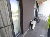 Apartament cu 2 camere de inchiriat in Timisoara, zona Soare