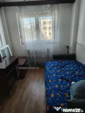 Apartament Metrou Aparatorii Patriei - 3 camere 