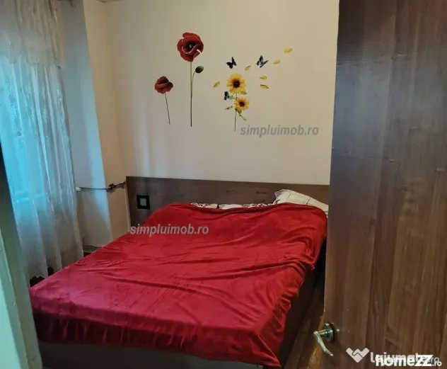 Apartament Metrou Aparatorii Patriei - 3 camere - Bucuresti (Bucuresti-Ilfov)
