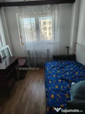 Apartament Metrou Aparatorii Patriei - 3 camere