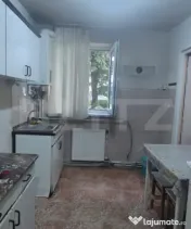 Apartament cu 2 camere, 55 mp, parter înalt – Zona Deceba 