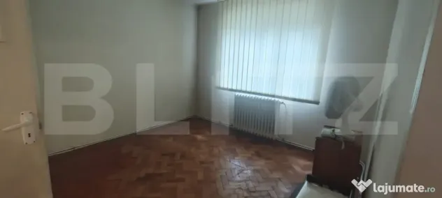 Apartament cu 2 camere, 55 mp, parter înalt – Zona Deceba - Bistrita (Bistrita-Nasaud)