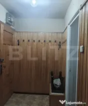 Apartament cu 2 camere, 55 mp, parter înalt – Zona Deceba 