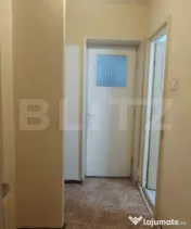 Apartament cu 2 camere, 55 mp, parter înalt – Zona Deceba 