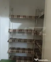 Apartament cu 2 camere, 55 mp, parter înalt – Zona Deceba 
