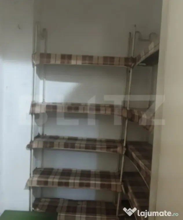 Apartament cu 2 camere, 55 mp, parter înalt – Zona Deceba - Bistrita (Bistrita-Nasaud)