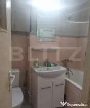 Apartament cu 2 camere, 55 mp, parter înalt – Zona Deceba 
