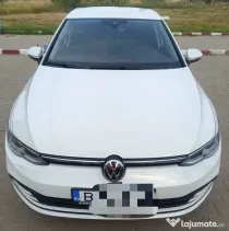 Volkswagen Golf 8