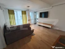Apartament 3 camere, 70 mp, zona Gruia