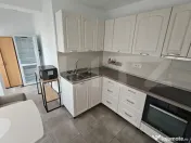 Apartament 3 camere,bloc nou, renovat, parcare, zona Gruia 