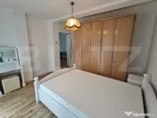 Apartament 3 camere,bloc nou, renovat, parcare, zona Gruia 