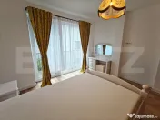 Apartament 3 camere,bloc nou, renovat, parcare, zona Gruia 