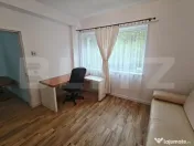 Apartament 3 camere,bloc nou, renovat, parcare, zona Gruia 