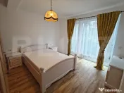 Apartament 3 camere,bloc nou, renovat, parcare, zona Gruia 