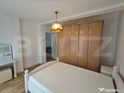 Apartament 3 camere,bloc nou, renovat, parcare, zona Gruia 